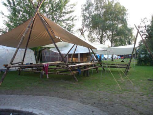 Sommerlager Vreden 2008 011