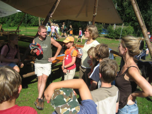 Sommerlager Vreden 2008 019