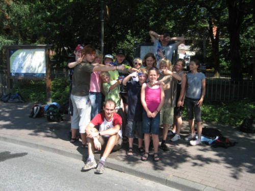 Sommerlager Vreden 2008 115