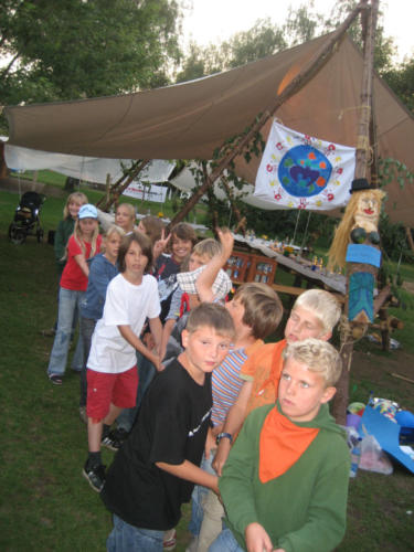 Sommerlager Vreden 2008 139