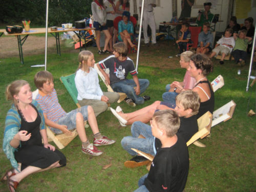 Sommerlager Vreden 2008 142