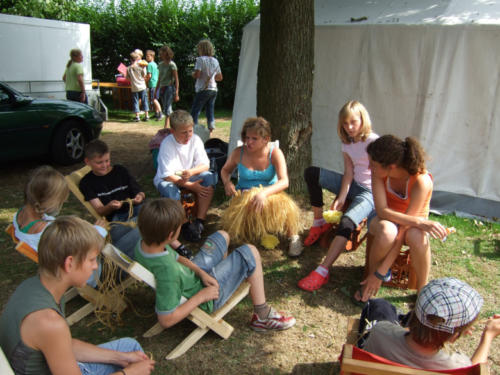 Sommerlager Vreden 2008 198