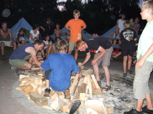 Sommerlager Vreden 2008 234