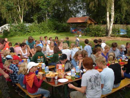 Sommerlager Vreden 2008 267