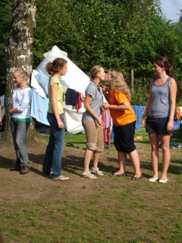 Sommerlager Vreden 2008 271