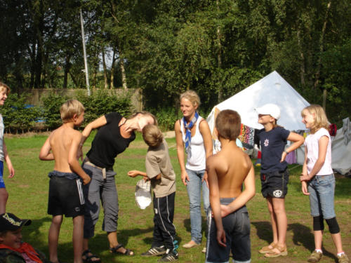 Sommerlager Vreden 2008 284
