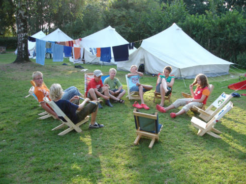 Sommerlager Vreden 2008 308