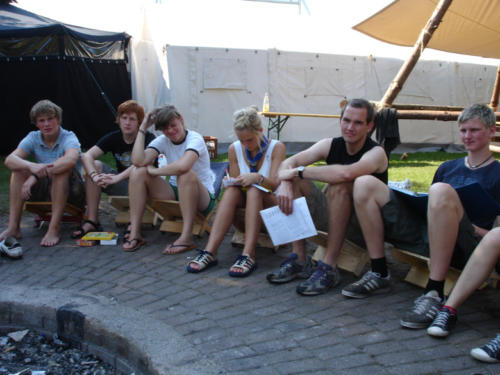 Sommerlager Vreden 2008 310