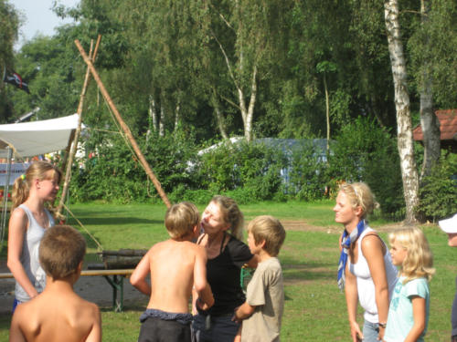 Sommerlager Vreden 2008 333